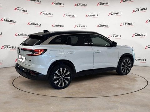 Auto Usate A Brescia | Renault Austral 1.2 E-Tech Full Hybrid Techno 200Cv