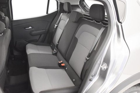 Auto Nuove Pronta Consegna A Brescia | Dacia Sandero Stepway 1.0 Tce Extreme Eco-G 100Cv - Anticipo*