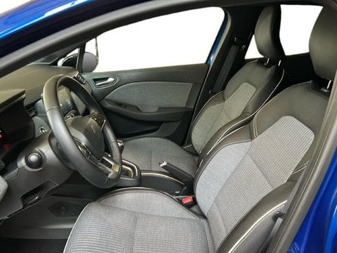 Auto Usate A Bergamo | Renault Clio 1.0 Tce Techno 90Cv