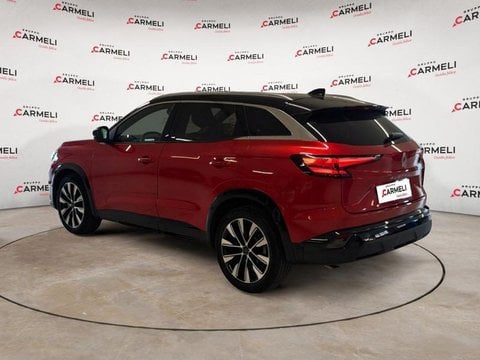 Auto Usate A Brescia | Renault Austral 1.2 Full Hybrid E-Tech Techno 200Cv Auto