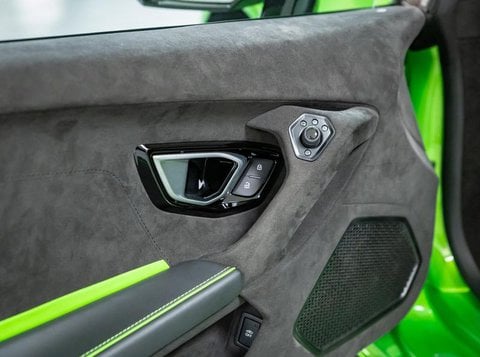 Auto Usate A Brescia | Lamborghini Huracán Huracan Coupe 5.2 V10 Tecnica -Iva Esposta-Carbonio-S...