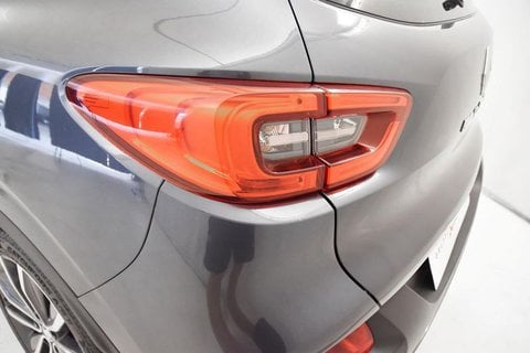 Auto Usate A Bergamo | Renault Kadjar 1.5 Dci Energy Bose 110Cv Edc