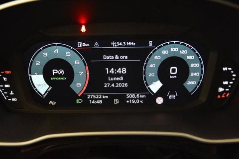 Auto Usate A Brescia | Audi Q3 Sportback 35 1.5 Tfsi S-Tronic Led - Keyless - Aziendale