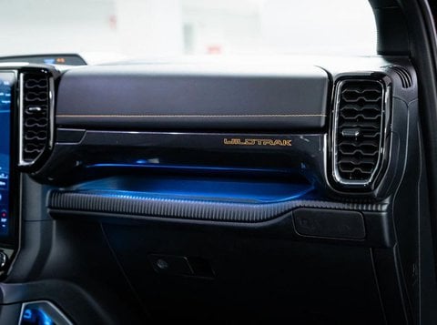 Auto Usate A Brescia | Ford Ranger 3.0 Ecoblue Aut. 240 Cv Dc Wildtrak 5 Posti