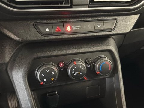 Auto Usate A Brescia | Dacia Sandero Streetway 1.0 Sce Expression 65Cv