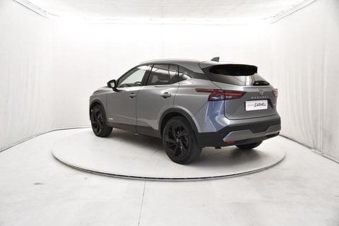 Auto Usate A Brescia | Nissan Qashqai 1.5 E-Power Tekna+ 2Wd E-Shifter