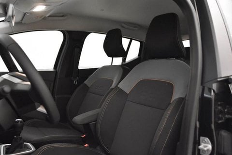 Auto Nuove Pronta Consegna A Brescia | Dacia Sandero Stepway 1.2 Eco-G Extreme 120Cv - Tasso 0