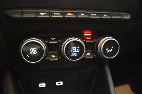 Auto Usate A Brescia | Dacia Duster 1.0 Tce Journey Up Gpl 4X2 100Cv