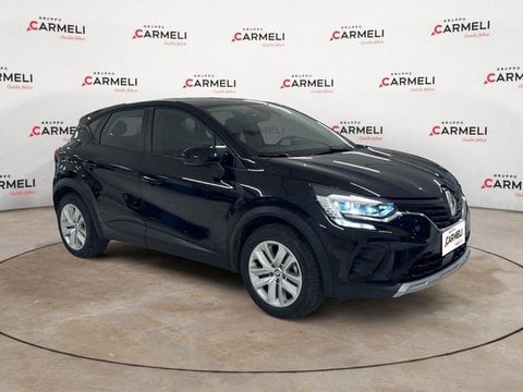 Auto Usate A Brescia | Renault Captur 1.0 Tce Equilibre Gpl 100Cv