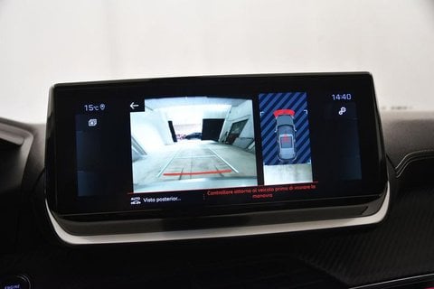 Auto Usate A Bergamo | Peugeot 2008 1.2 Puretech Gt S&S 130Cv