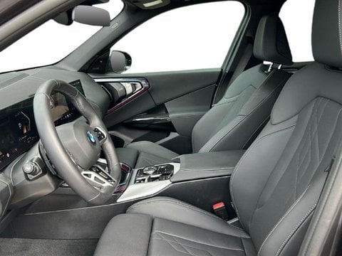 Auto Usate A Brescia | Bmw X3 Xdrive20D Msport Auto Aziendale Bmw - Cerchi 19 - Harman Kardon