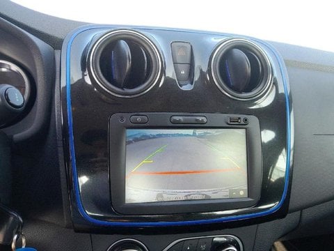 Auto Usate A Brescia | Dacia Sandero Stepway 1.0 Tce 15Th Anniversary Eco-G 100Cv