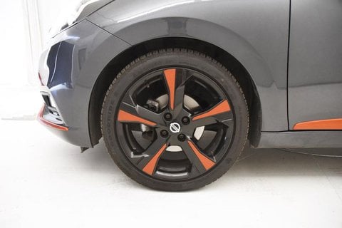 Auto Usate A Brescia | Nissan Micra 0.9 Tekna 90Cv