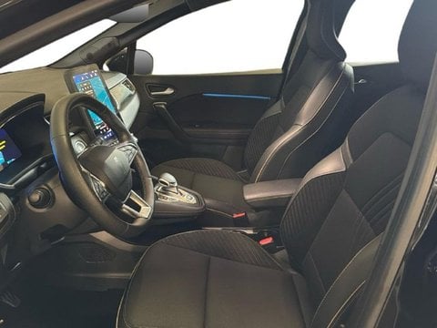 Auto Usate A Brescia | Renault Symbioz 1.6 E-Tech Full Hybrid Iconic 145Cv Auto