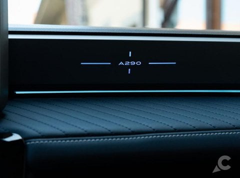Auto Nuove Pronta Consegna A Bergamo | Alpine A290 Alpine - Alpine Gt Performance 220Cv