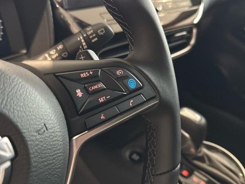 Auto Usate A Brescia | Nissan Juke 1.0 Dig-T Tekna 114Cv Dct
