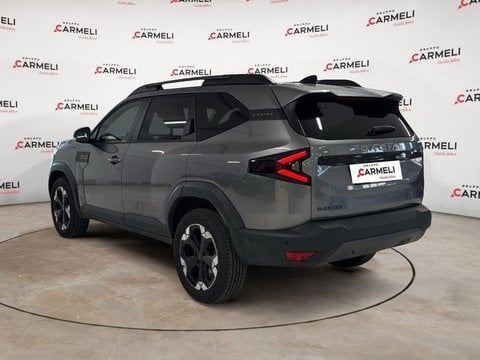Usate A Bergamo | Dacia Bigster 1.2 Mild Hybrid Extreme 140Cv