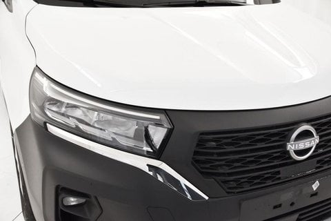 Auto Nuove Pronta Consegna A Brescia | Nissan Townstar Van 1.3 130Cv L1 N-Connecta My24 -Iva Escl...