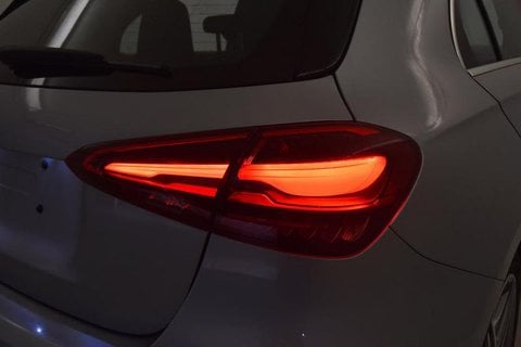 Auto Usate A Bergamo | Mercedes-Benz Classe A 180 Premium Amg Line Auto