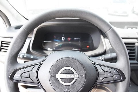 Auto Nuove Pronta Consegna A Brescia | Nissan Primastar Ii Van 30 2.0 Dci 130Cv S&S L2H1 Acenta M...