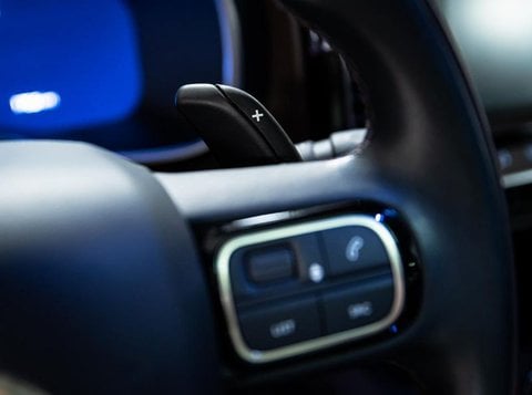 Auto Usate A Brescia | Citroën C5 Aircross Puretech 180 S&S Eat8 Shine -Tetto-Iva Esposta