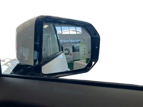 Auto Nuove Pronta Consegna A Brescia | Ich-X K3 2.0 Gpl 238Cv Dct