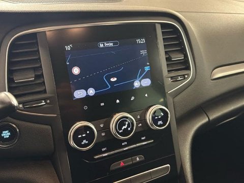 Auto Usate A Brescia | Renault Mégane Megane Sporter 1.6 Plug-In Hybrid Business E-Tech 160Cv Auto