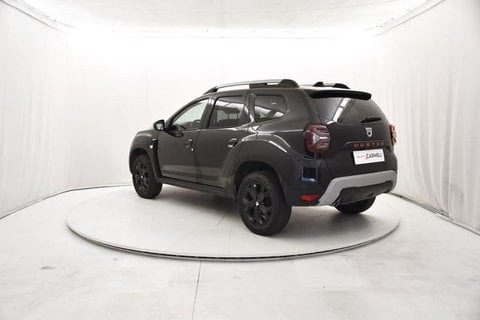 Auto Usate A Bergamo | Dacia Duster 1.5 Blue Dci Sl Extreme 4X2 115Cv