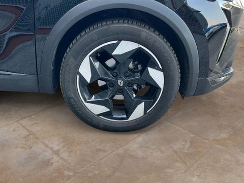 Auto Usate A Brescia | Renault Captur 1.0 Tce Techno 90Cv