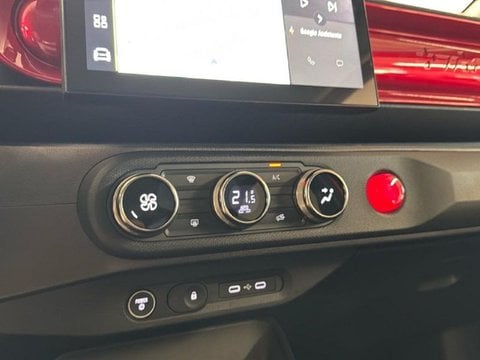 Auto Usate A Brescia | Renault Twingo E-Tech 27,5Kwh Techno Urban Range 80Cv