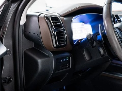Auto Usate A Brescia | Citroën C5 Aircross Puretech 180 S&S Eat8 Shine -Tetto-Iva Esposta