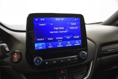 Auto Usate A Brescia | Ford Puma 1.5 Ecoboost St 200Cv