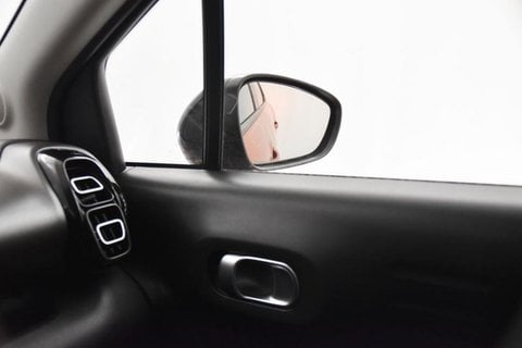 Auto Usate A Brescia | Citroën C3 Aircross 1.5 Bluehdi Plus S&S 110Cv