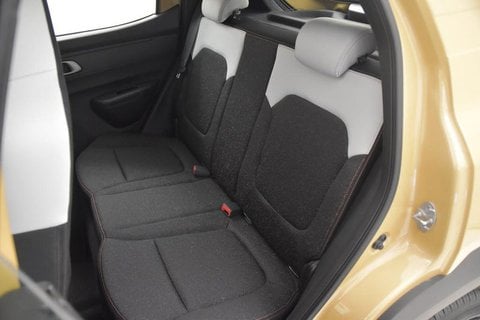 Auto Nuove Pronta Consegna A Bergamo | Dacia Spring Expression Electric 65 -Incentivo Regione Lom...