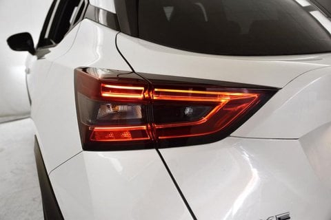 Auto Nuove Pronta Consegna A Brescia | Nissan Juke 1.6 Hev N-Connecta