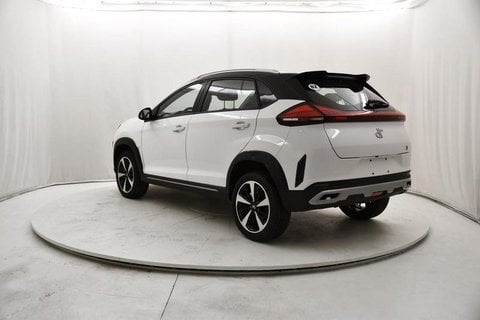 Auto Nuove Pronta Consegna A Brescia | Dr Automobiles Dr 3 Dr 3 1.5 Gpl 114Cv Cvt