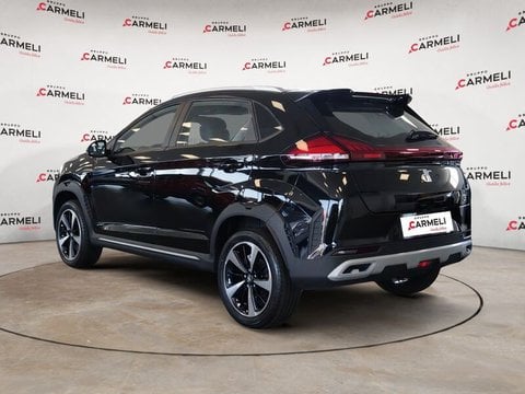Auto Nuove Pronta Consegna A Brescia | Dr Automobiles Dr 3 Dr 3 1.5 Gpl 114Cv Cvt