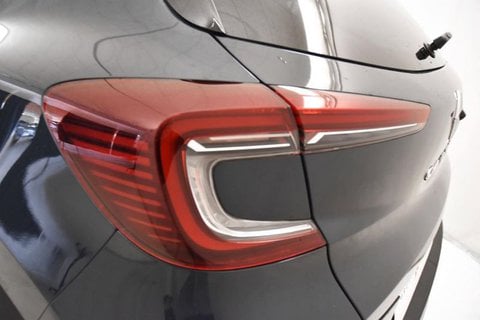 Auto Usate A Brescia | Renault Captur 1.0 Tce Techno 90Cv