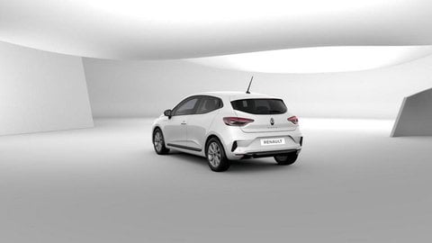 Auto Nuove Pronta Consegna A Brescia | Renault Clio 1.0 Sce Generation 65Cv