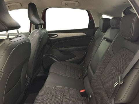 Auto Usate A Brescia | Renault Arkana 1.6 Hybrid Intens E-Tech 145Cv