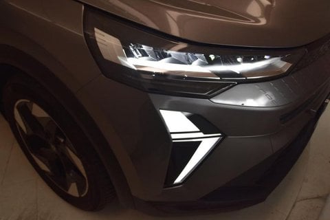 Auto Usate A Brescia | Renault Captur 1.0 Tce Techno 90Cv