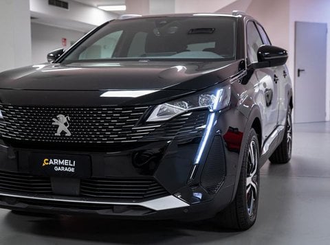 Auto Usate A Brescia | Peugeot 3008 1.5 Bluehdi Gt Line S&S 130Cv