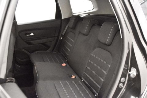 Auto Usate A Brescia | Dacia Duster 1.5 Dci Prestige 4X2 S&S 110Cv