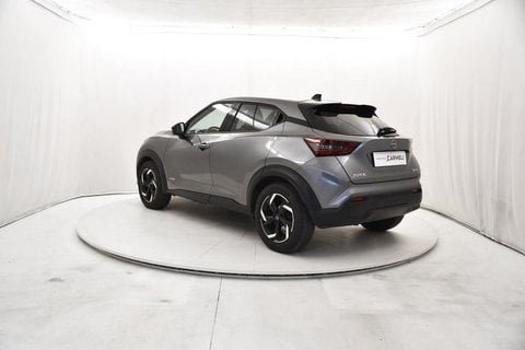 Auto Usate A Bergamo | Nissan Juke 1.6 Hev N-Connecta