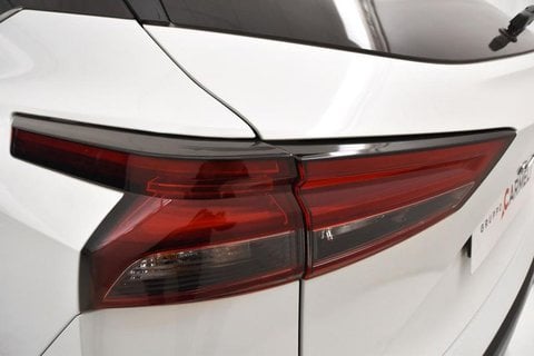 Auto Usate A Brescia | Nissan Qashqai 1.3 Mild Hybrid N-Connecta 2Wd 140Cv