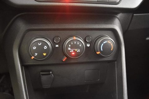 Auto Usate A Bergamo | Dacia Sandero Stepway 1.0 Tce Expression Eco-G 100Cv