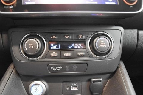 Auto Usate A Bergamo | Nissan Leaf Acenta 40Kwh 150Cv