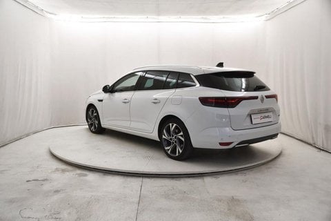 Auto Usate A Brescia | Renault Mégane Megane Sporter 1.6 Plug-In Hybrid Business E-Tech 160Cv Auto