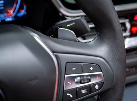 Auto Usate A Brescia | Bmw Z4 Sdrive 20I Sport -Pari Al Nuovo