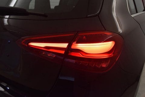Auto Usate A Brescia | Mercedes-Benz Classe A 180 Premium Amg Line Auto